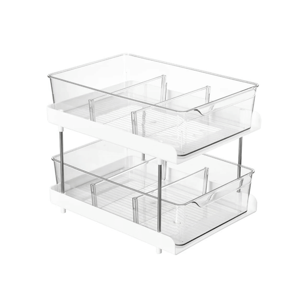 Under-Sink Drawer Organiser