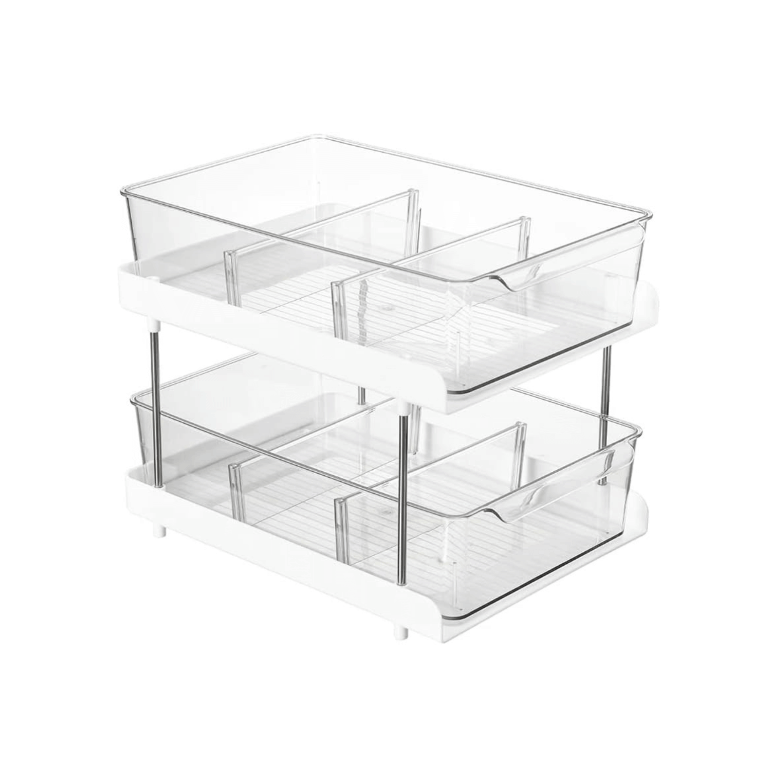 Under-Sink Drawer Organiser