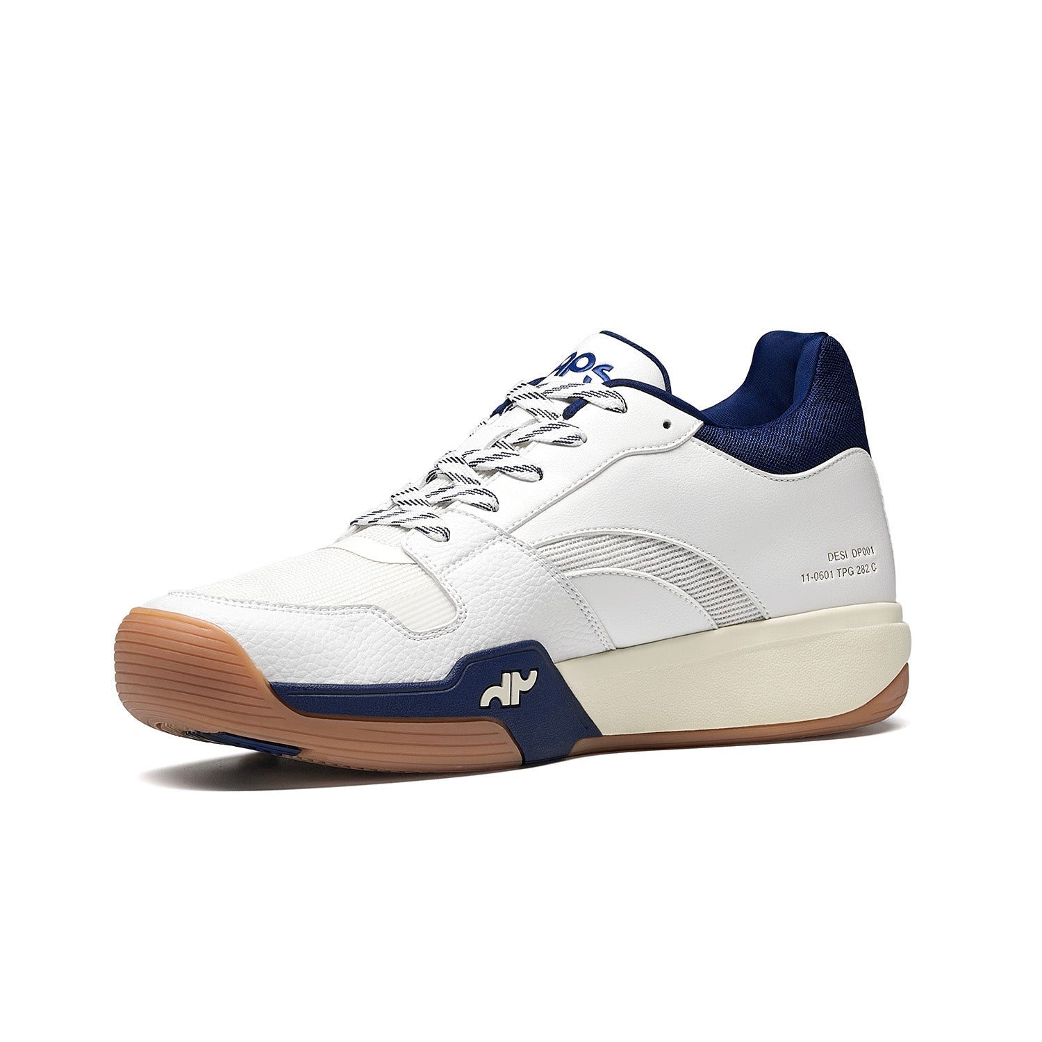 DAPS DESI Mid – Navy – Men’s Pickleball Shoes