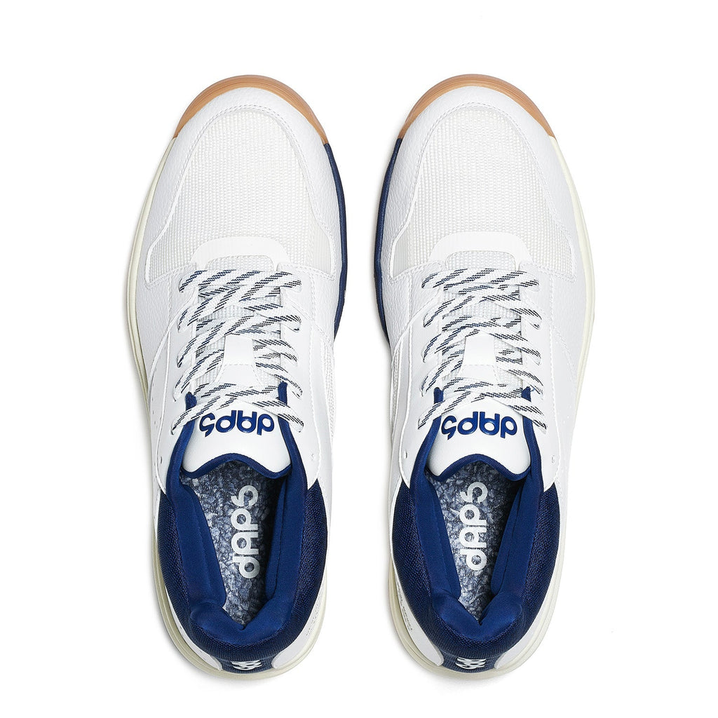 DAPS DESI Mid – Navy – Men’s Pickleball Shoes