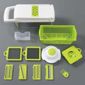 Deacon 12 In 1 Vegetable Chopper