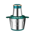 Electric Meat Grinder & Vegetable Chopper