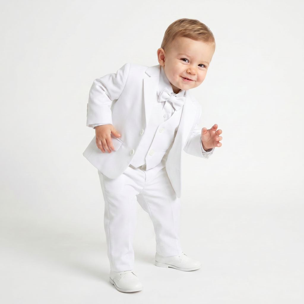 Baby Charles Formal Suit