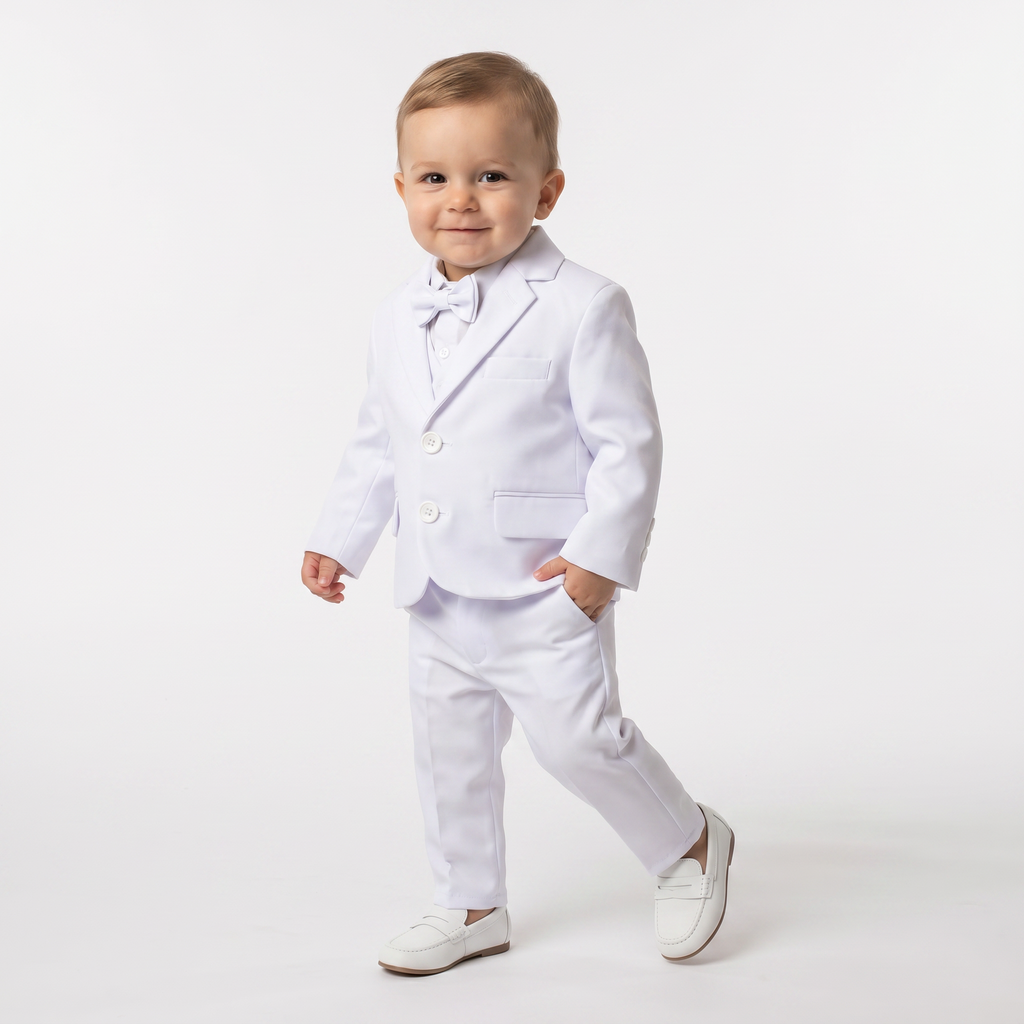 Baby Charles Formal Suit