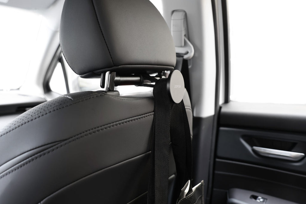 Universal MagSafe Car Seat Holder