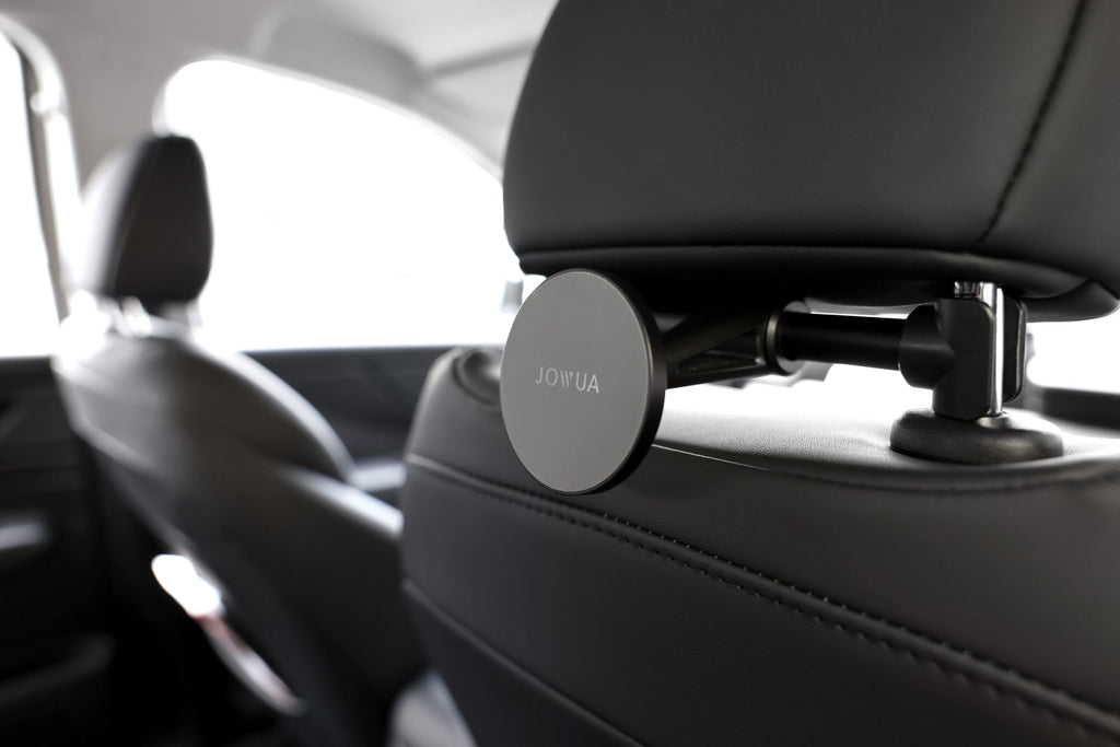 Universal MagSafe Car Seat Holder