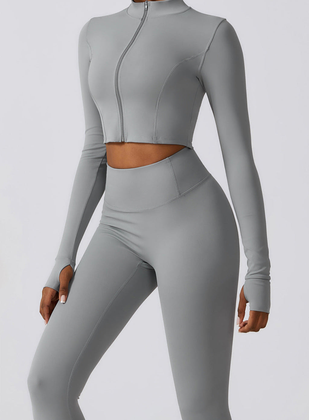 Classic Set: Jacket, Bra and Leggings