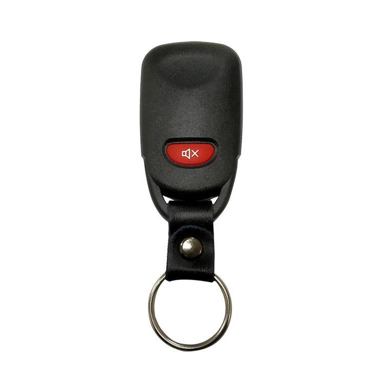 NNEIDS Wireless 4-Button Car Remote For Hyundai / Kia - 315Mhz