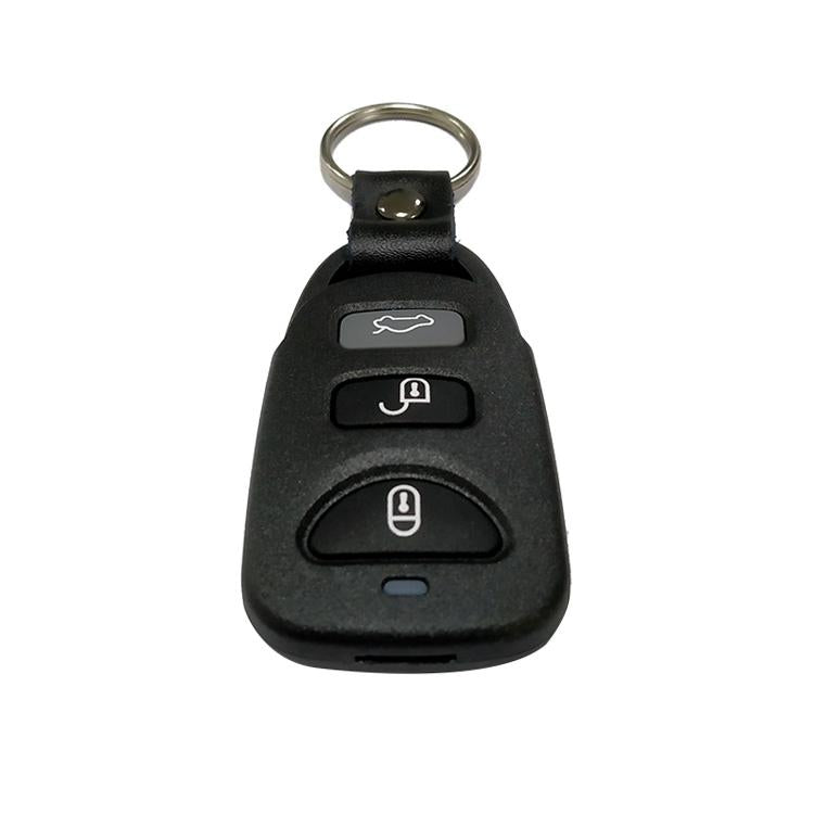 NNEIDS Wireless 4-Button Car Remote For Hyundai / Kia - 315Mhz