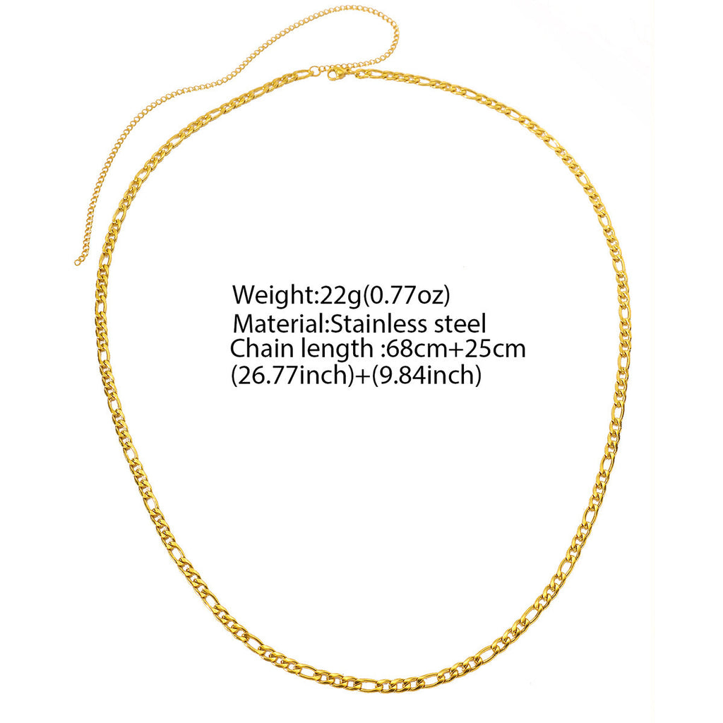 Figaro Waist Chain