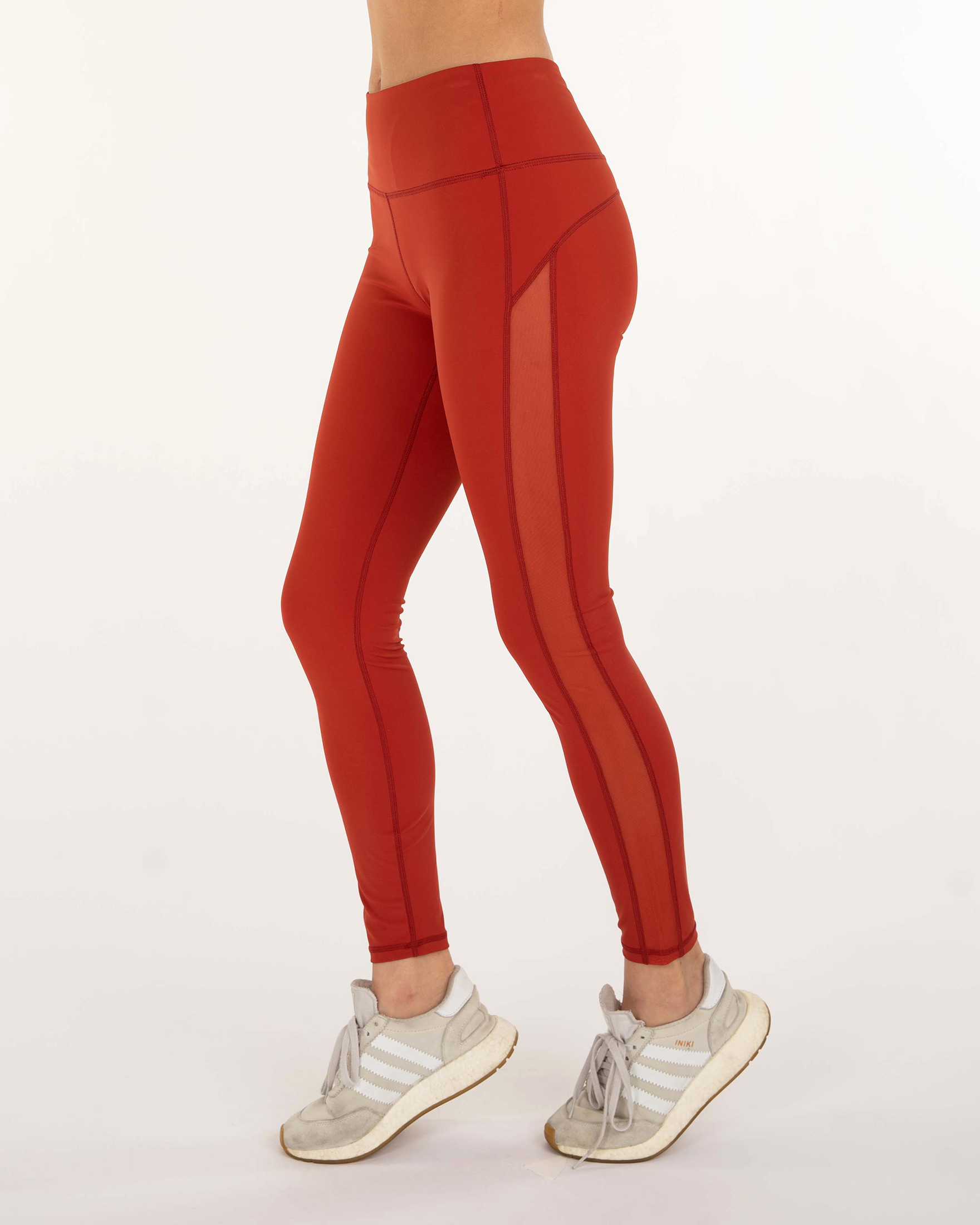 Incline Silkiflex™ Leggings 26" High Waist
