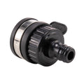 Rubber Kitchen Tap Adapter