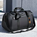 Capacity Travel Duffel Bag with Compartments