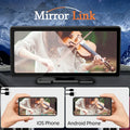 Universal Wireless Carplay Android Auto Car Screen