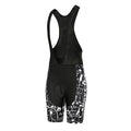 Women 3D Padded Cycling Shorts Quick Dry Breathable MTB Bike Shorts
