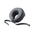 Smart Neck and Shoulder Vibration Device with App Control Grey