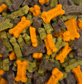 Garden Patch Crunch Bones Dog Treats