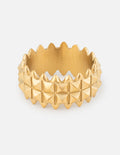 Spread Love – Shield of Faith Ring | Faith Jewelry | Gift Set Included