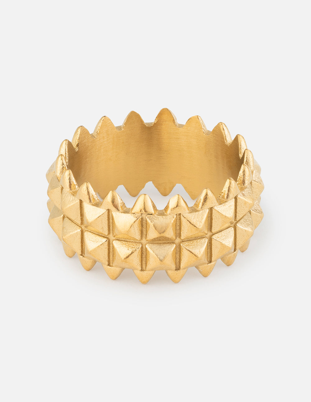Spread Love – Shield of Faith Ring | Faith Jewelry | Gift Set Included