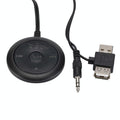 NNEIDS Wireless Car Bluetooth Receiver For Hands-Free Music Streaming