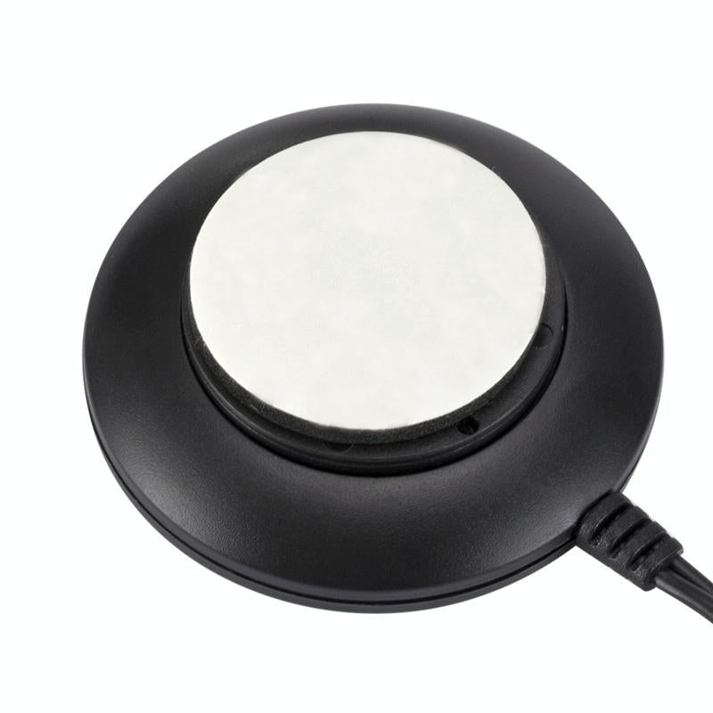 NNEIDS Wireless Car Bluetooth Receiver For Hands-Free Music Streaming