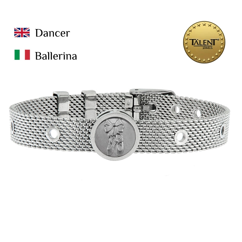 TALENT JEWELS Mod. TJA-3-02-03-1-215