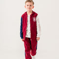 A Squad Casual Jogger Set