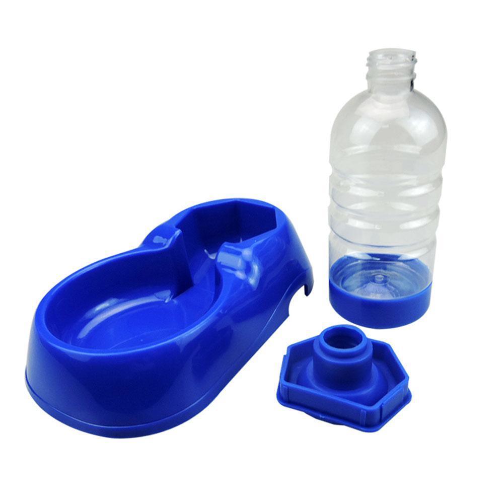 Automatic Pet Water Dispenser