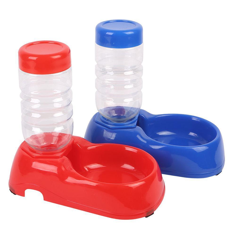 Automatic Pet Water Dispenser