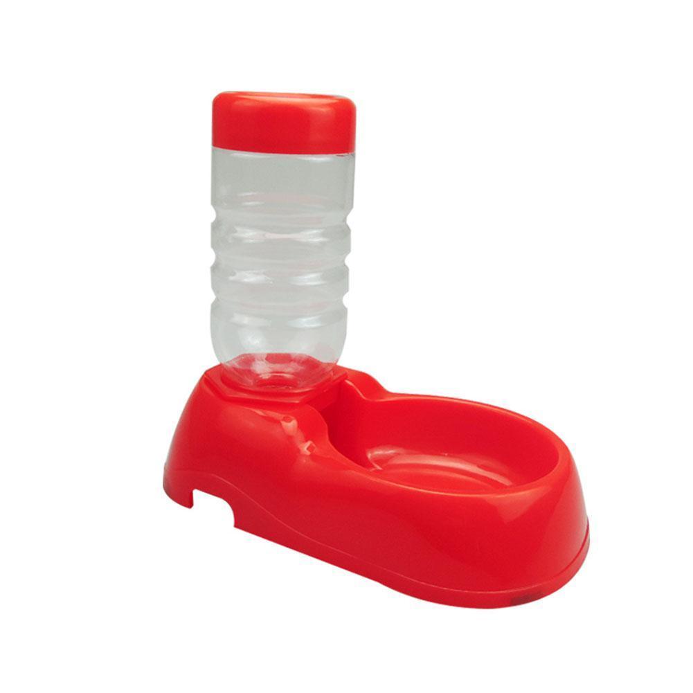 Automatic Pet Water Dispenser