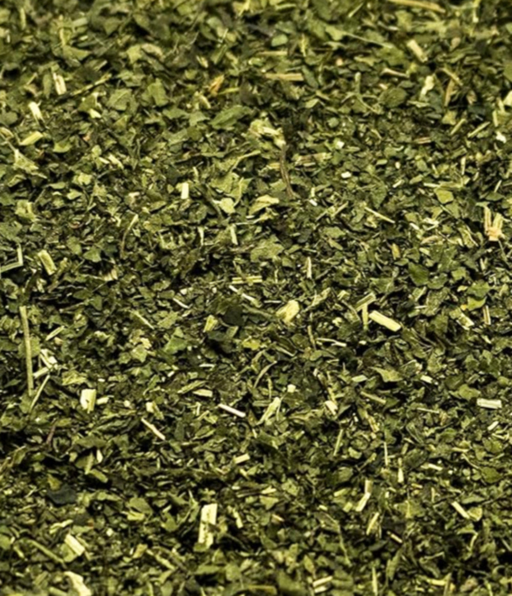 Organic Dry Nettle for Dogs | Natural Health Tonic | Made in USA