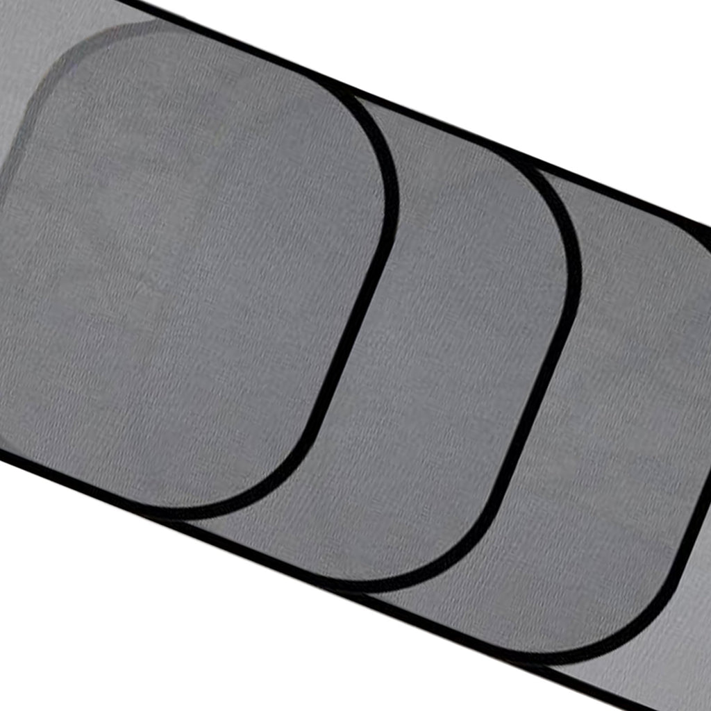 Car Side Window Mesh Sun Shade Cover Suitable for Universal