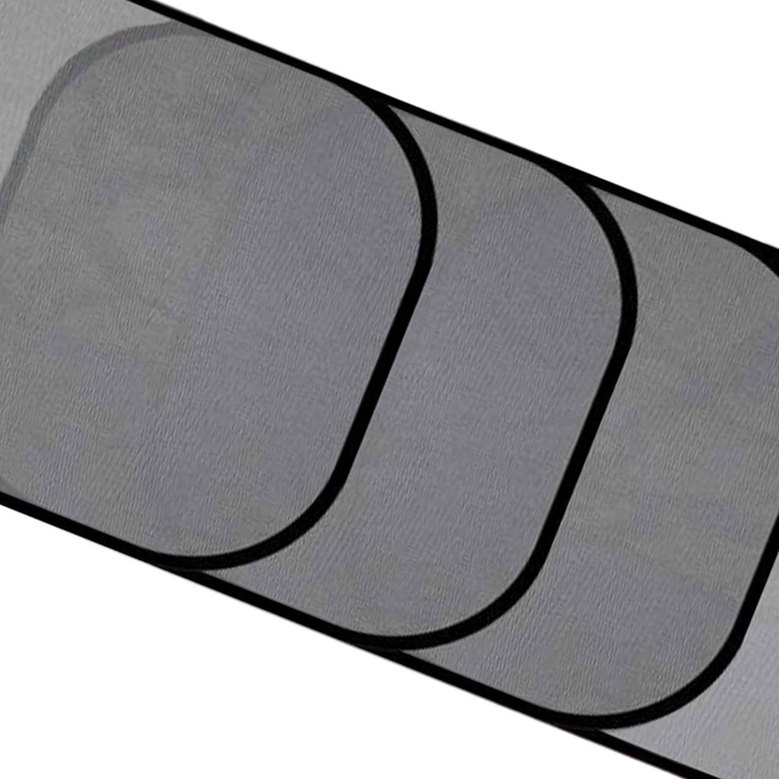 Car Side Window Mesh Sun Shade Cover Suitable for Universal