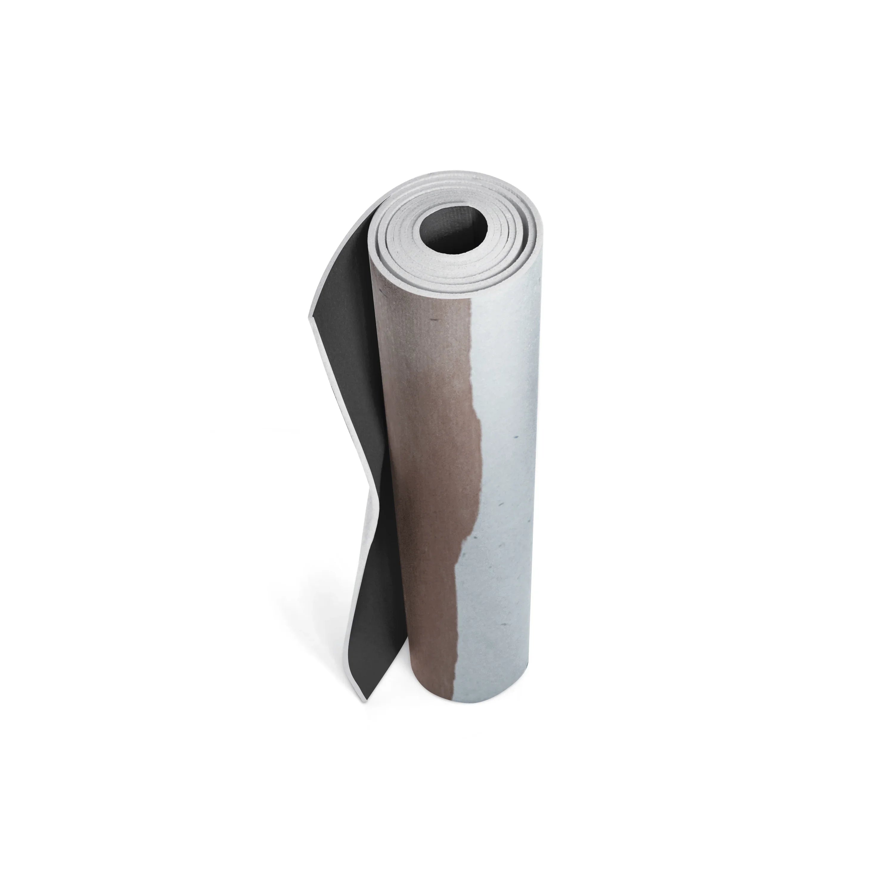 Yoga Mat | 6mm Thick | Tan | Non-Slip | Eco Friendly | Yune Yoga | Orion