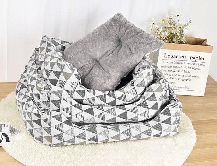 Cozypaws Pet Haven