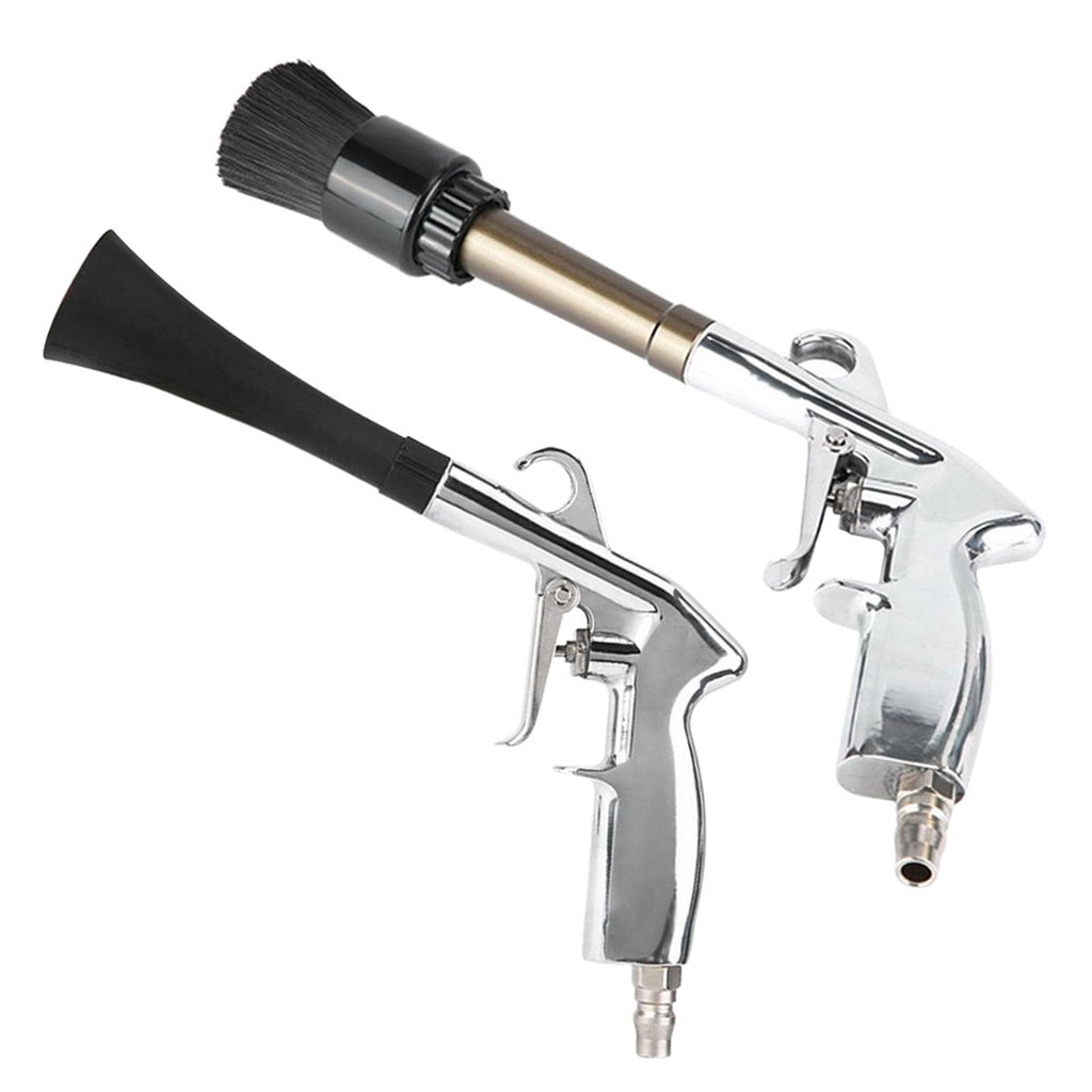 Car Cleaning Gun Suitable for Universal