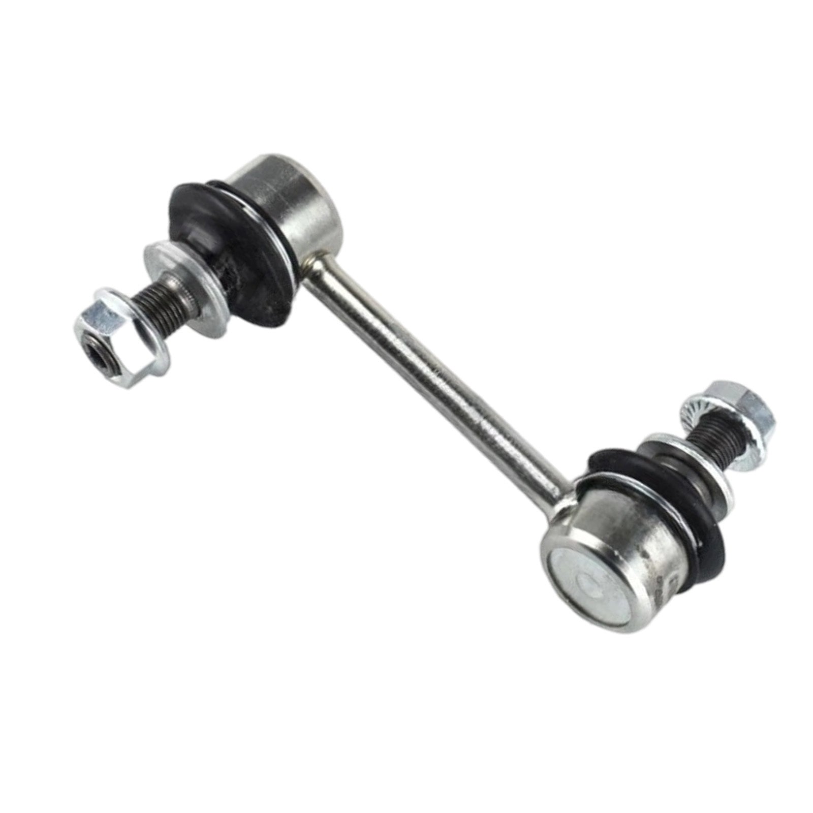 Front Sway Bar Link Rod Joint & Bush Kit Suitable for Toyota Hilux GGN25