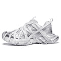 S2510 Silver Mummy Sneakers