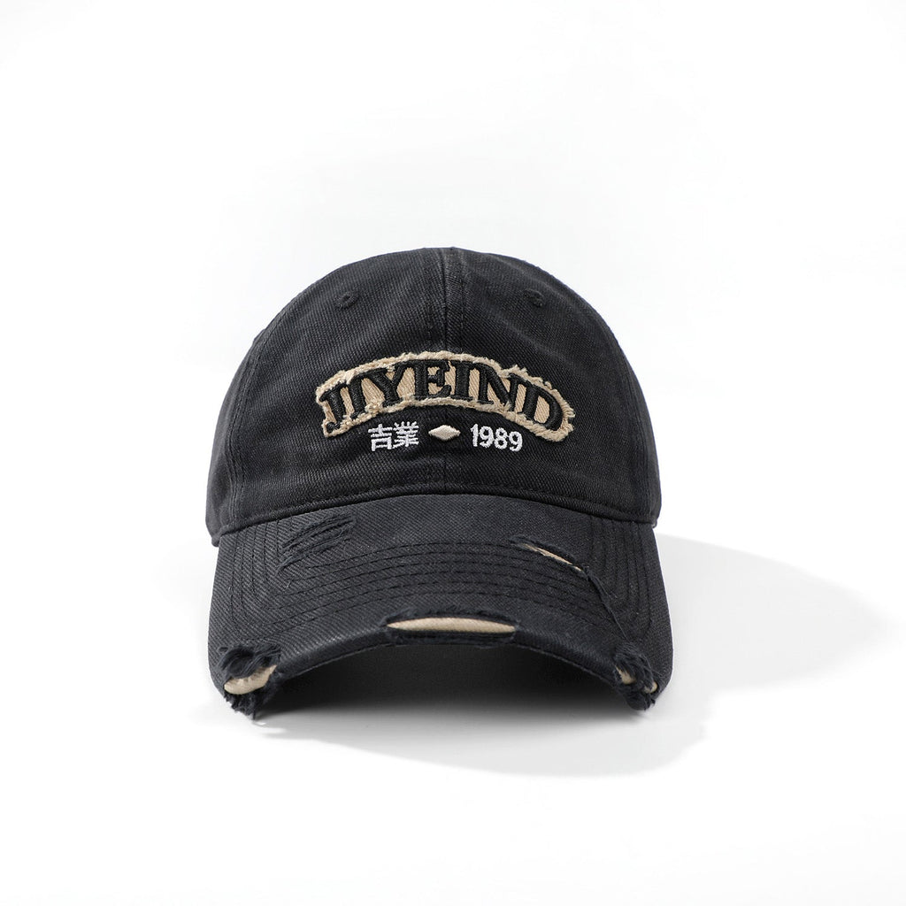 HiH3 Heavy Industries Hat