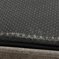 Pawz Orthopedic Dog Bed XL Coffee