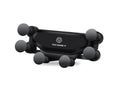 Suporte universal para telemóvel Techancy, TI2203, suporte para carro, preto
