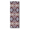 Jerome Ghost Yoga Mat – 6mm | Eco-Friendly, Non-Slip & Reversible