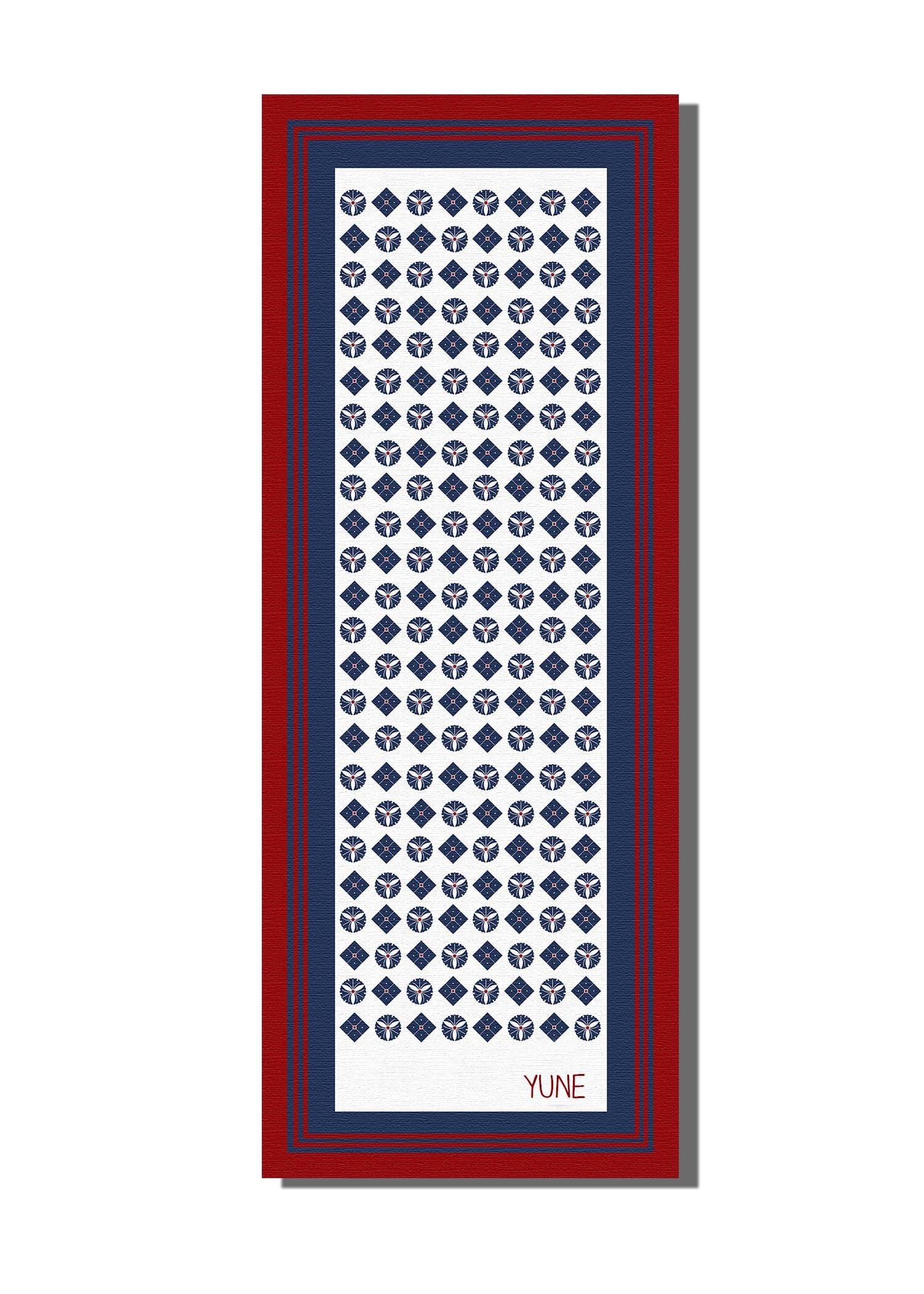 Midori Trekk Travel Yoga Mat