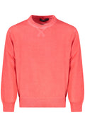NORTH SAILS PINK CHILDREN'S SWEATER