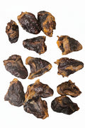 Whole Dehydrated Turkey Hearts for Dogs & Cats