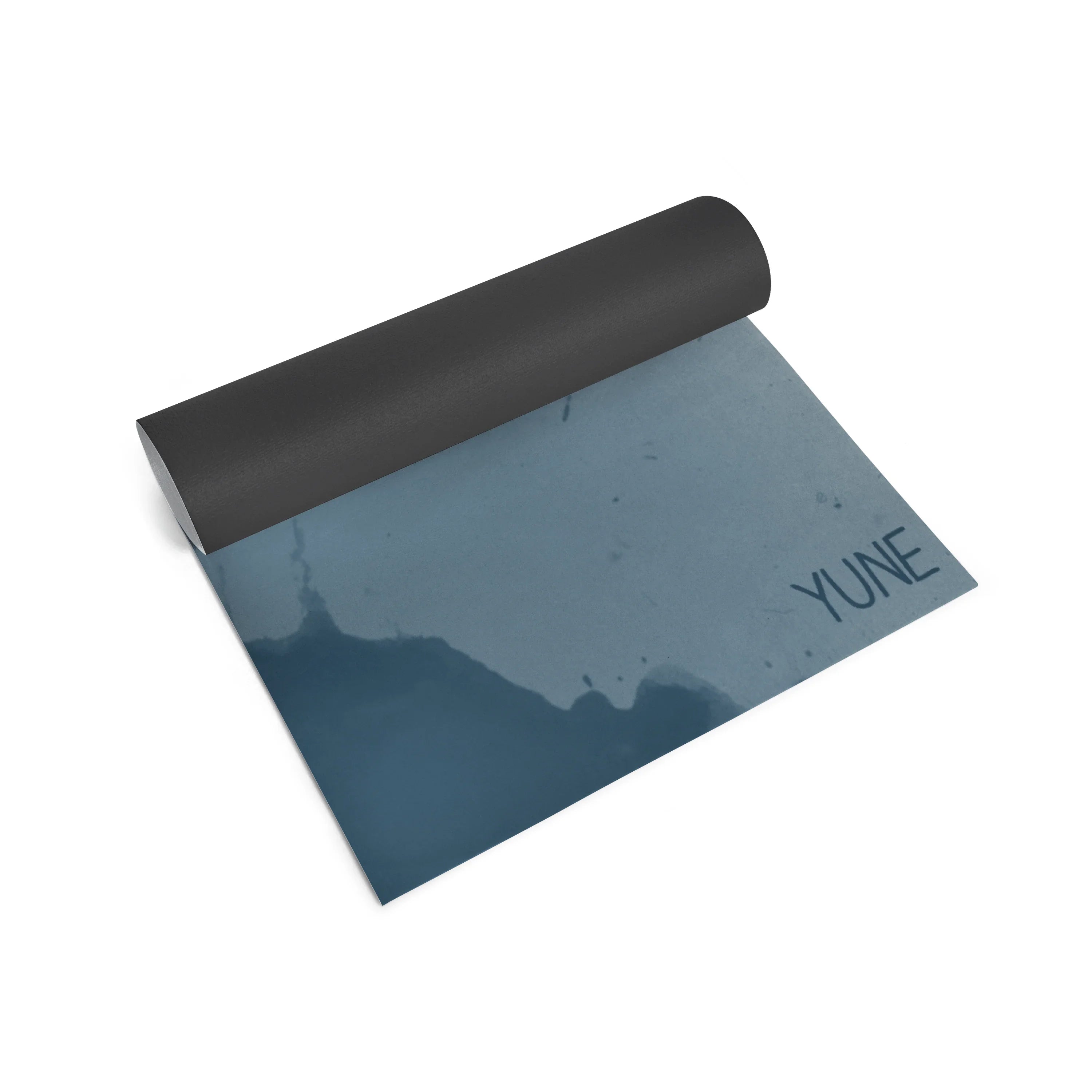 Yoga Mat | 6mm Thick | Tan | Non-Slip | Eco Friendly | Yune Yoga | Orion