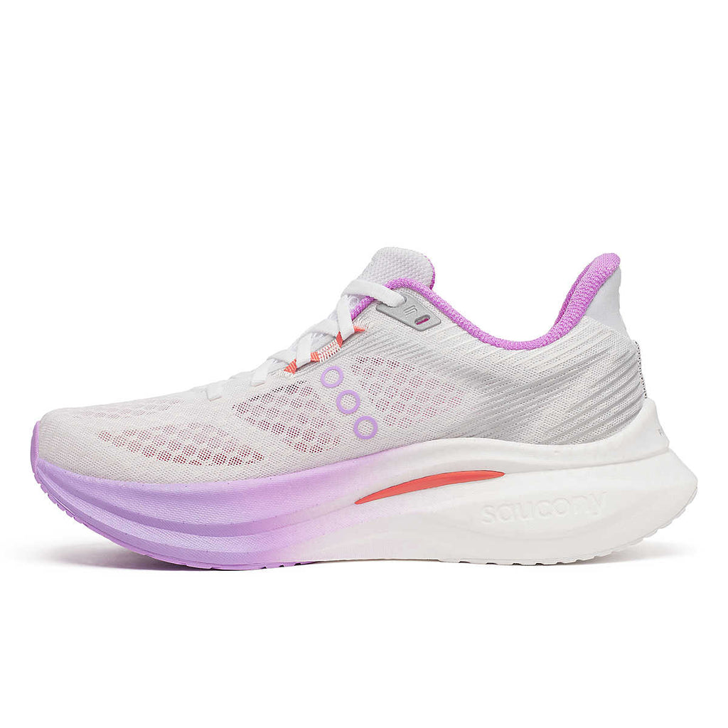 Saucony Women's Endorphin Speed 5 Running Shoe