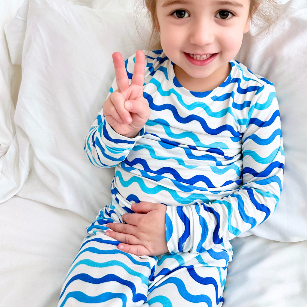 Hamptons Surfside Two-Piece Set