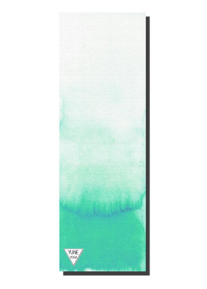 Repose Yoga Mat — Spa-Day Vibes, Zero-Slip Zen (Cushy Comfort Included)