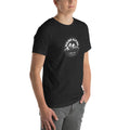 Hiking Alpine Mountains Unisex t-shirt